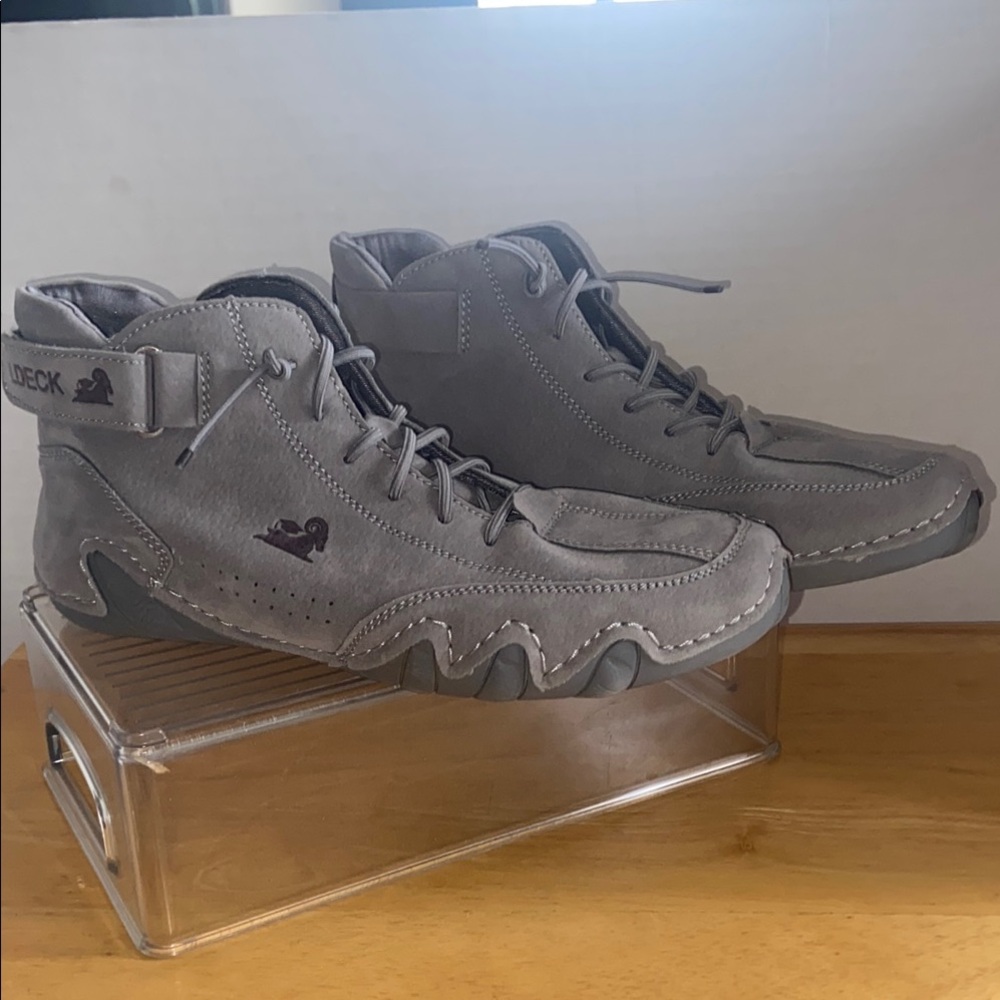 LDECK unisex  outdoor shoes: Euro 38: W 7.5,  M 5.5
